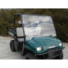 Seizmik Full Polycarbonate Windshield for Polaris Ranger 700 2007-2008 23018_472652