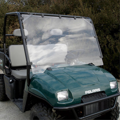 Seizmik Full Polycarbonate Windshield for Polaris Ranger 700 2007-2008 23018_1780065