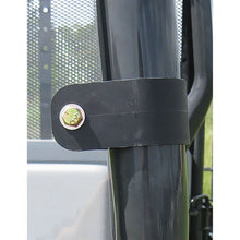 Seizmik Full Polycarbonate Windshield for Polaris Ranger 700 2007-2008 23018_472653