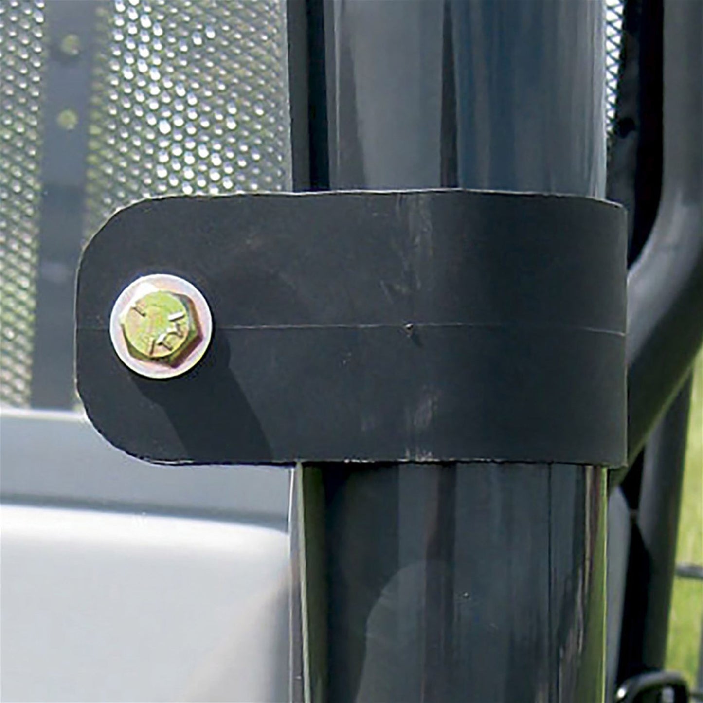 Full Polycarbonate Windshield for Polaris Ranger 700 2007-2008_2097374