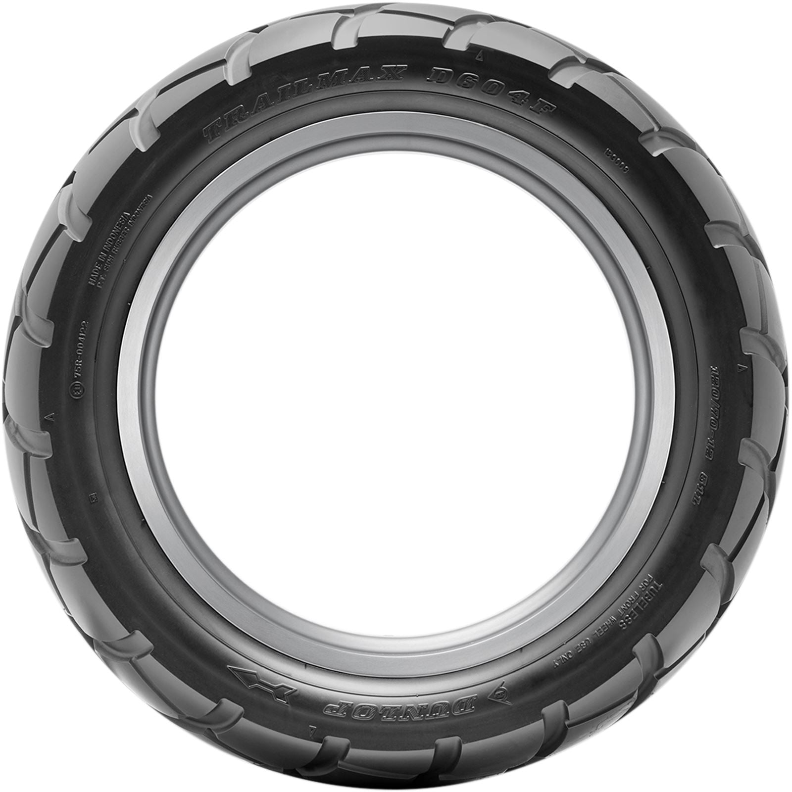 Dunlop D604 Tire_375276