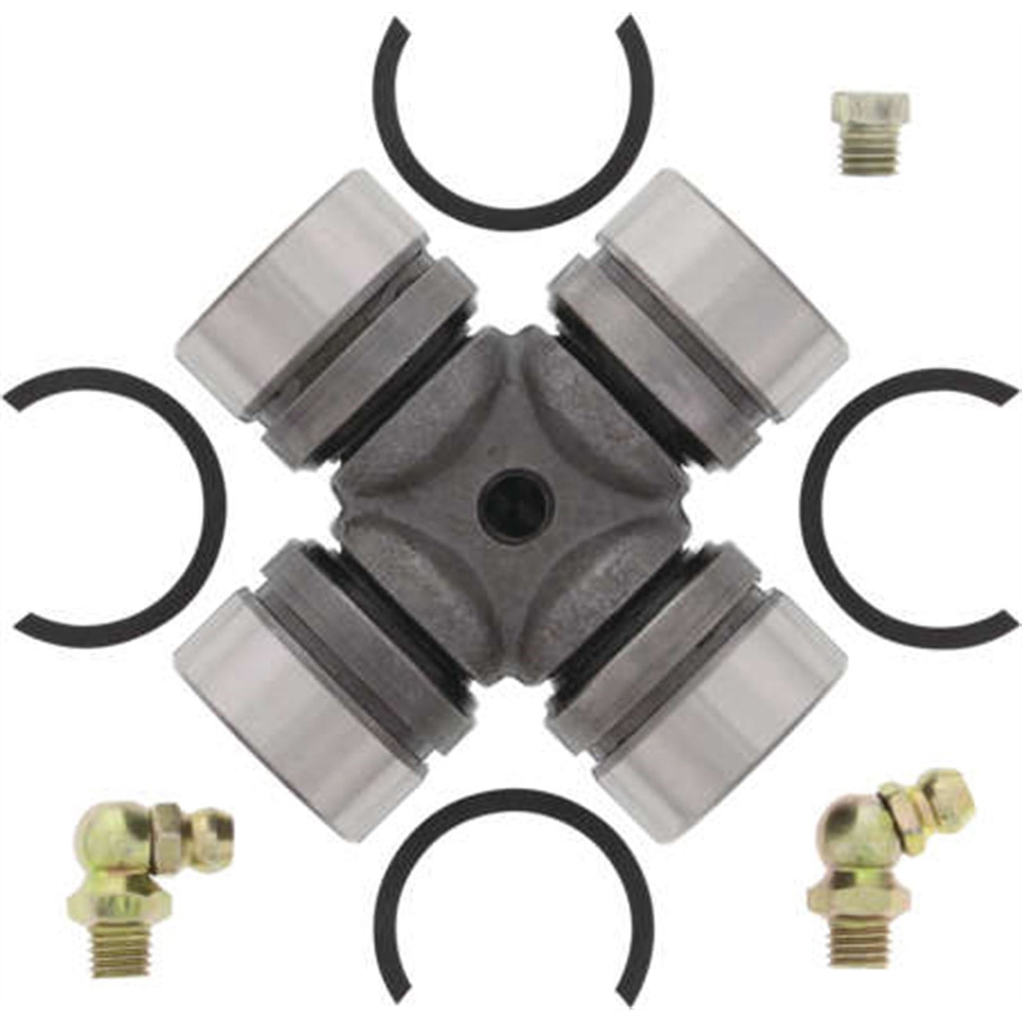 QuadBoss Universal Joint for Arctic Cat/for Kubota/for Yamaha 19-1018_179605