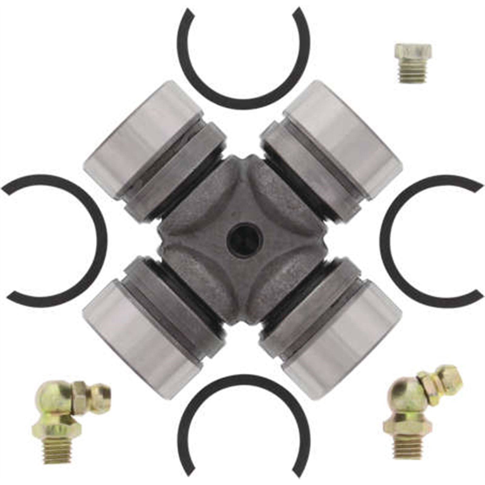 QuadBoss Universal Joint for Arctic Cat/for Kubota/for Yamaha 19-1018_179605