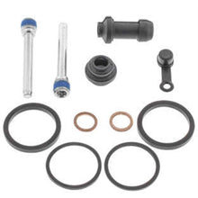 QuadBoss Caliper Rebuild Kit - Rear - Can-Am 18-3010_179611