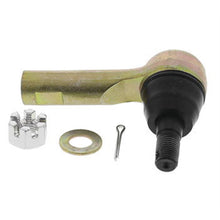 QuadBoss Tie Rod End Kit Outer Only 51-1063_722356