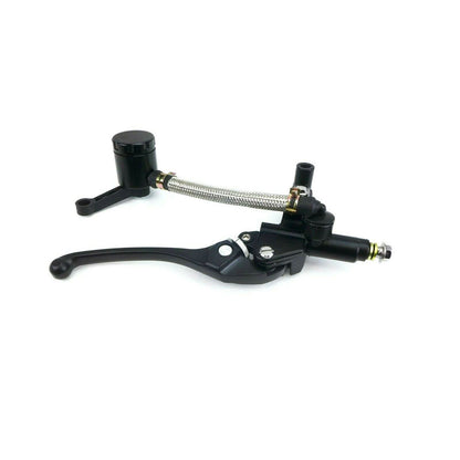 2FastMoto Master Cylinder And Brake Clutch Lever 7/8" Bars 17mm Bore Piston 02-65160_630755