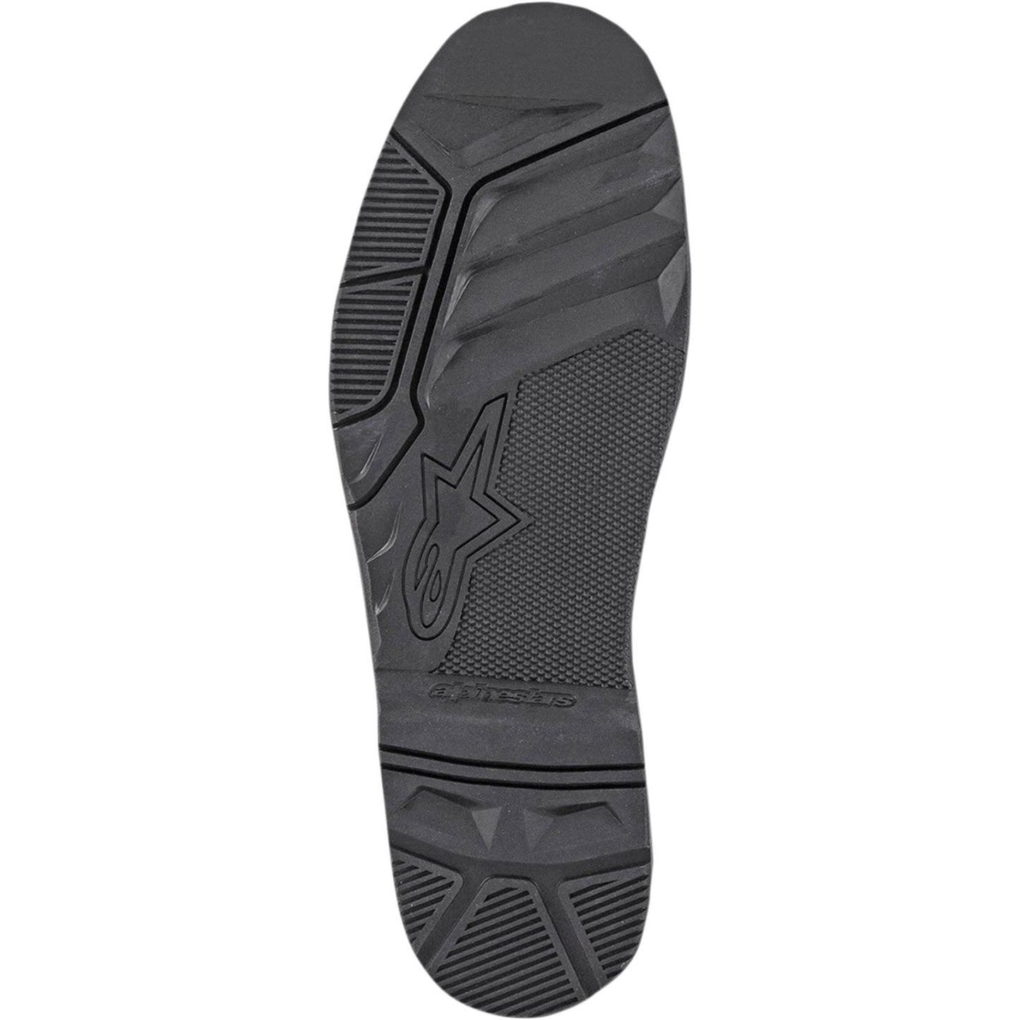 Alpinestars Tech-1 Outsole Black Size 11 [MPN: 25SU403-10-11]_343188