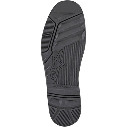 Alpinestars Tech-1 Outsole Black Size 12 [MPN: 25SU403-10-12]_179702