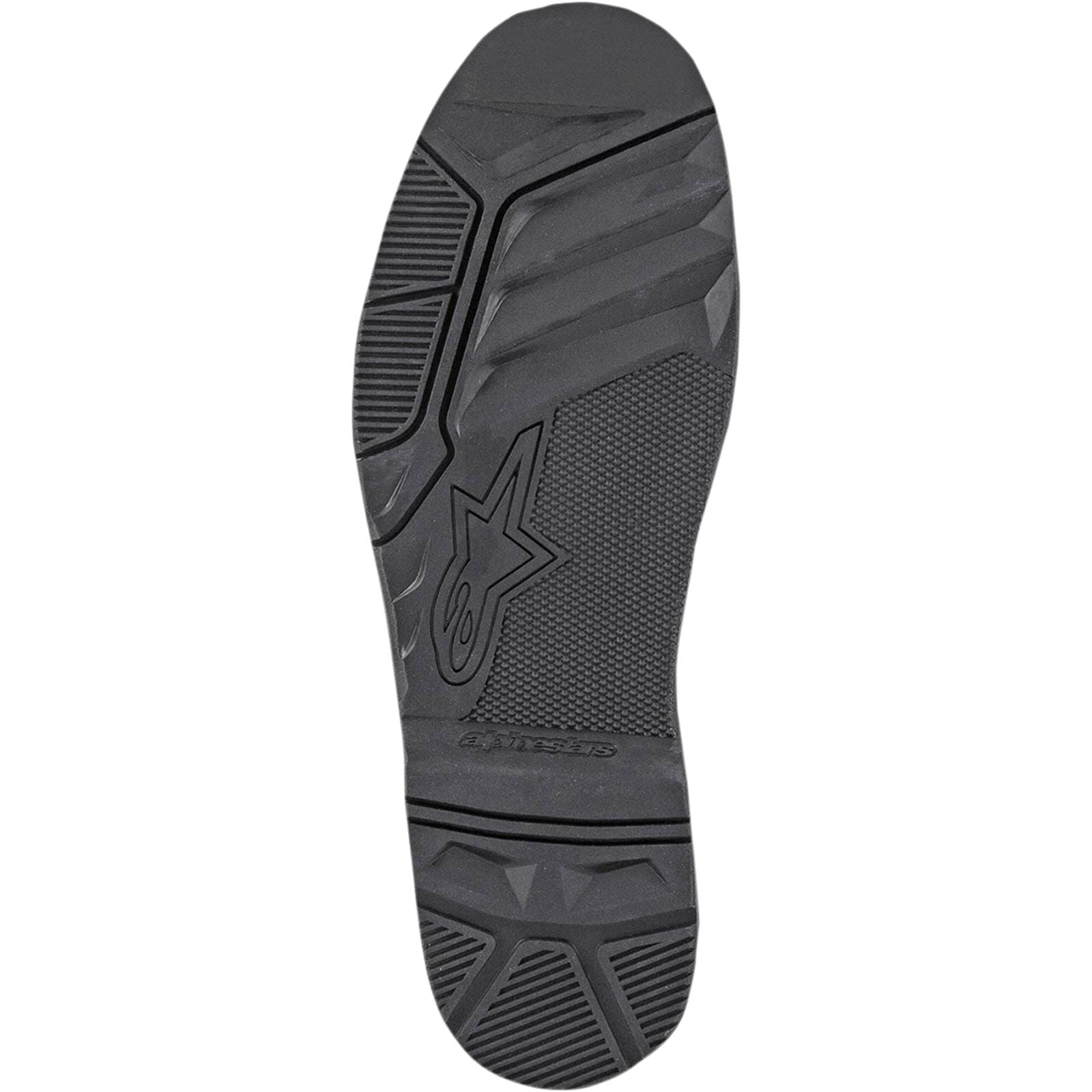 Alpinestars Tech-1 Outsole Black Size 16 [MPN: 25SU403-10-16]_343193