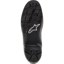 Alpinestars Enduro 7 Sole Black Size 14 [MPN: 25SU891E-10-14]_179748