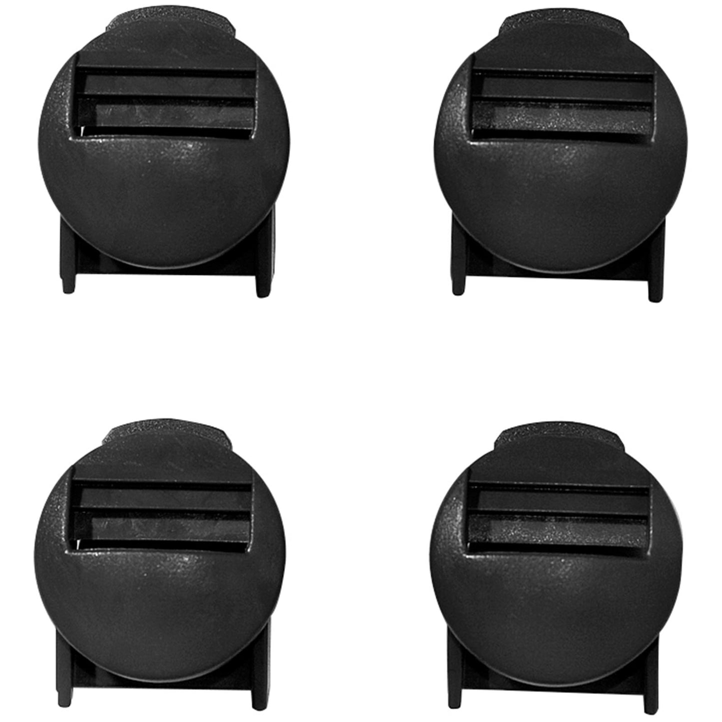 Alpinestars Tech 3/7/8RS Strap Lock Set [MPN: 25CCT8N]_179822