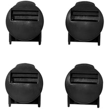 Alpinestars Tech 3/7/8RS Strap Lock Set [MPN: 25CCT8N]_179822