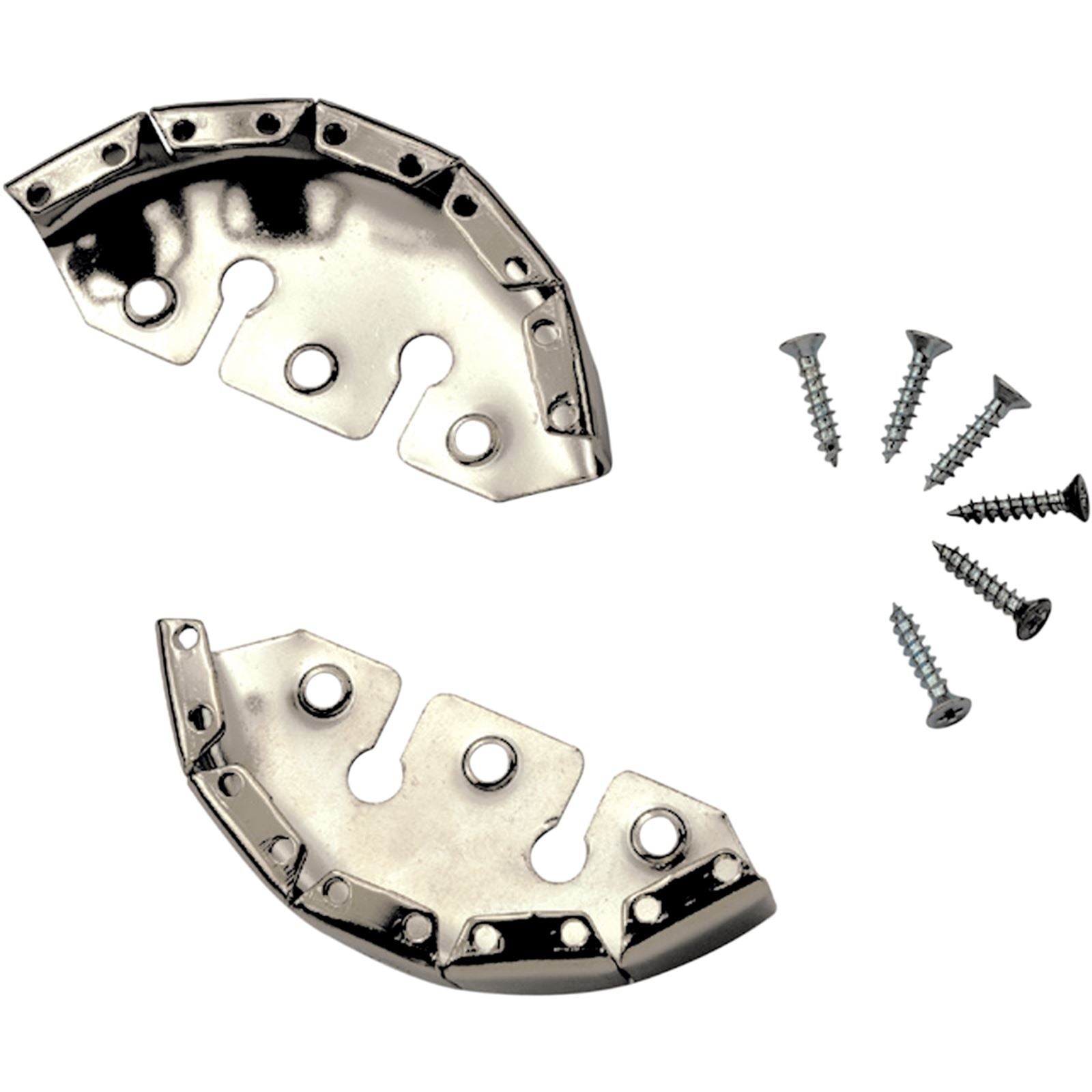 Alpinestars Tech Boot Toe Caps [MPN: 25PU1370]_343265