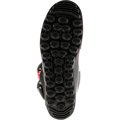 Alpinestars Tech-T Boots White/Red/Yellow/Black_341666