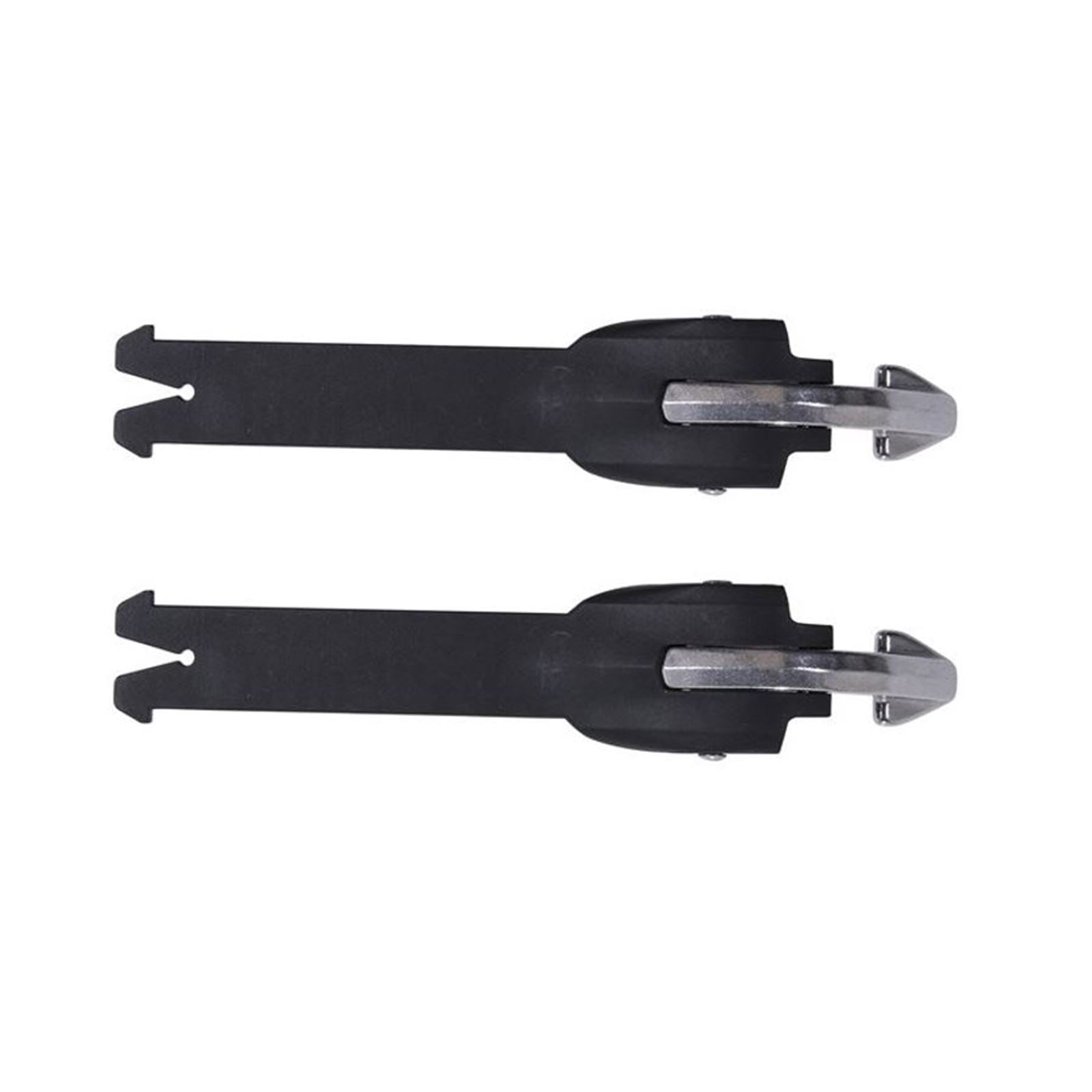 Alpinestars Toucan Gore-Tex Buckle Straps Black [MPN: 25CITC14]_878489