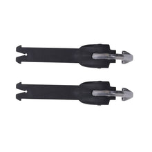 Alpinestars Toucan Gore-Tex Buckle Straps Black [MPN: 25CITC14]_878489