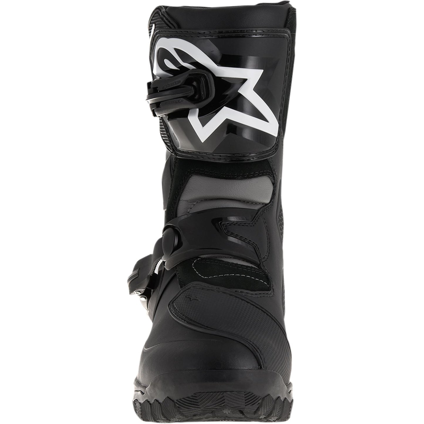 Alpinestars Belize Drystar Boots Black Size 07 [MPN: 2047117-10-7]_339365