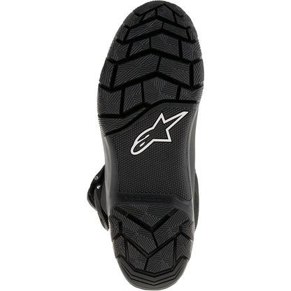 Alpinestars Belize Drystar Boots Black Size 07 [MPN: 2047117-10-7]_339366