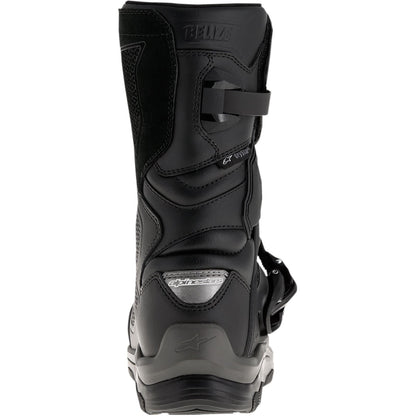 Alpinestars Belize Drystar Boots Black Size 07 [MPN: 2047117-10-7]_339368