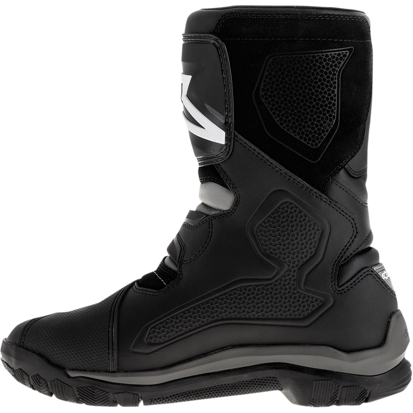 Alpinestars Belize Drystar Boots Black Size 07 [MPN: 2047117-10-7]_339369