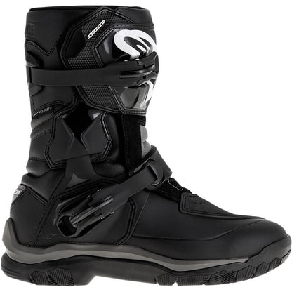 Alpinestars Belize Drystar Boots Black Size 07 [MPN: 2047117-10-7]_339370
