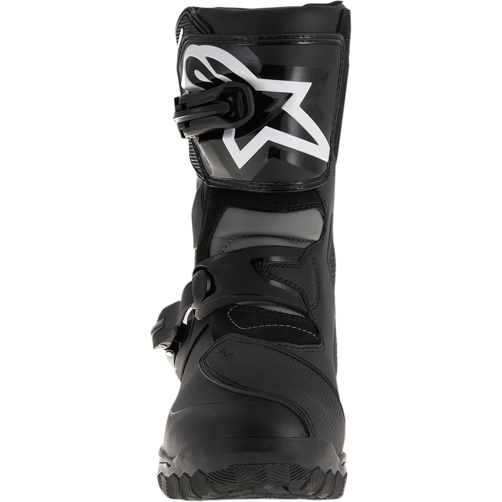 Alpinestars Belize Drystar Boots Black Size 08 [MPN: 2047117-10-8]_339372