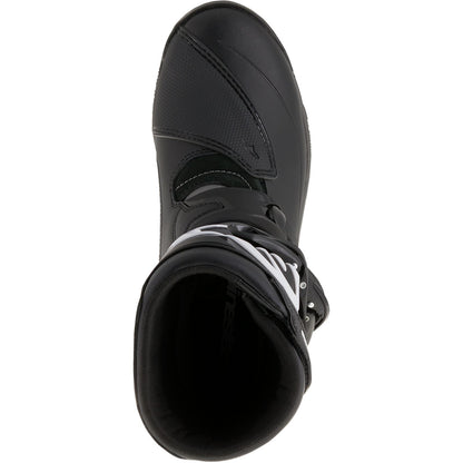 Alpinestars Belize Drystar Boots Black Size 08 [MPN: 2047117-10-8]_339374