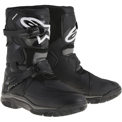 Alpinestars Belize Drystar Boots Black Size 08 [MPN: 2047117-10-8]_339378