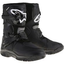 Alpinestars Belize Drystar Boots Black Size 09 [MPN: 2047117-10-9]_179891