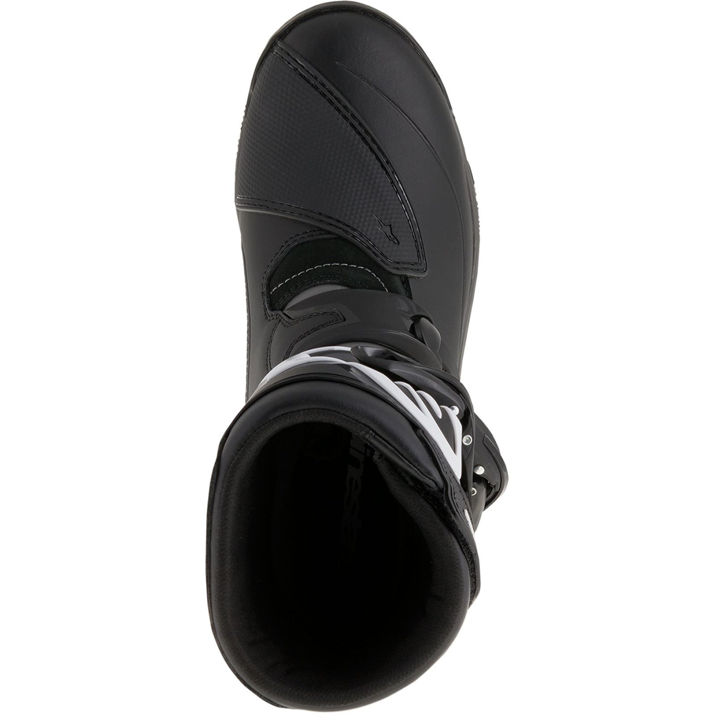 Alpinestars Belize Drystar Boots Black Size 09 [MPN: 2047117-10-9]_339381