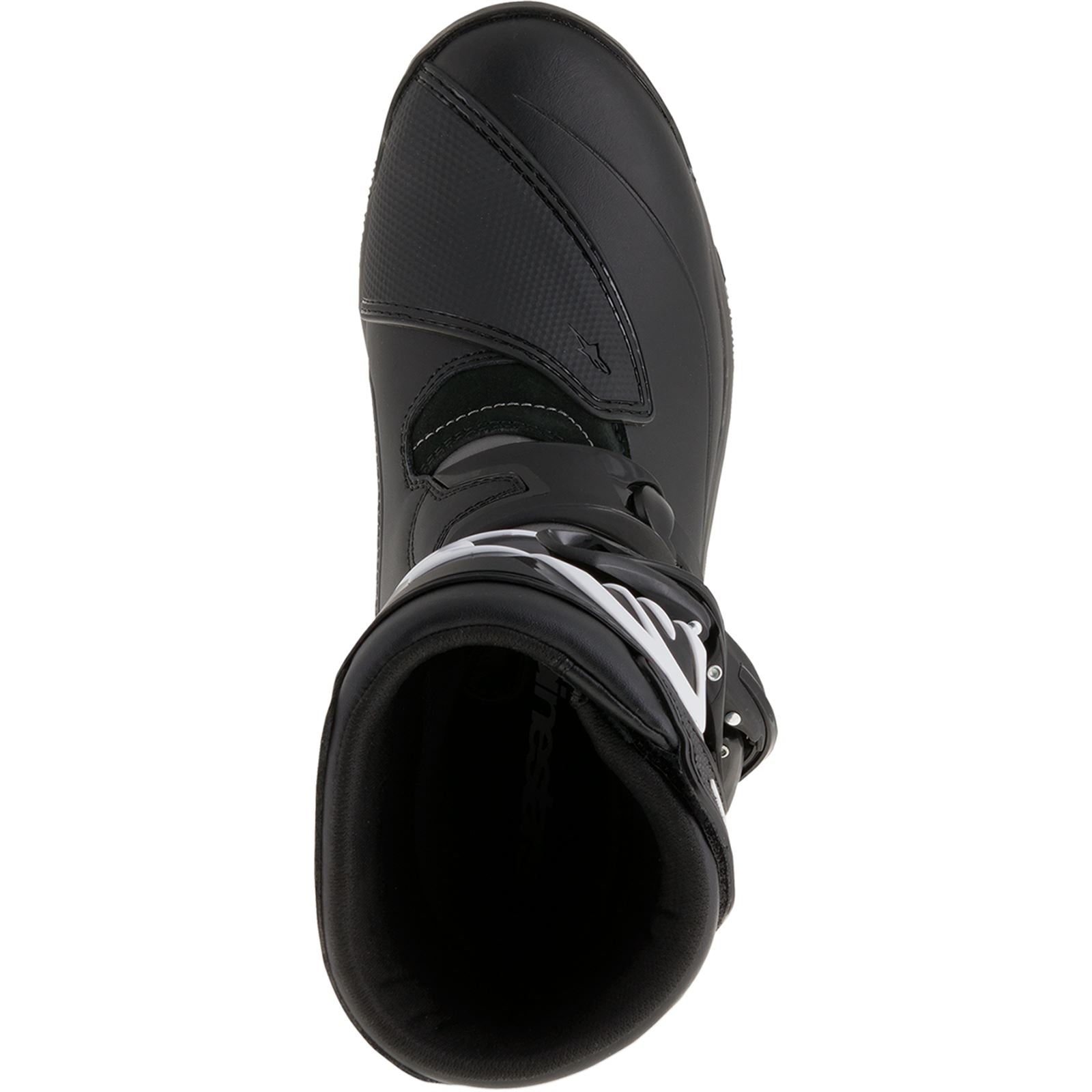 Alpinestars Belize Drystar Boots Black Size 09 [MPN: 2047117-10-9]_339381