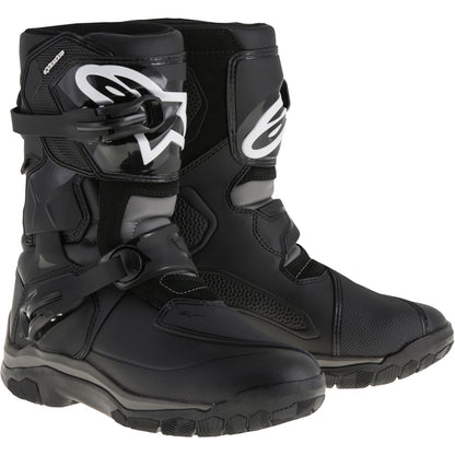 Alpinestars Belize Drystar Boots Black Size 10 [MPN: 2047117-10-10]_179892