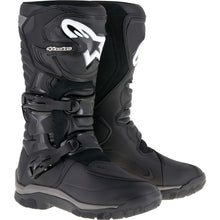 Alpinestars Corozal Adventure Drystar Boots Black Size 07 [MPN: 2047516-10-7]_179904