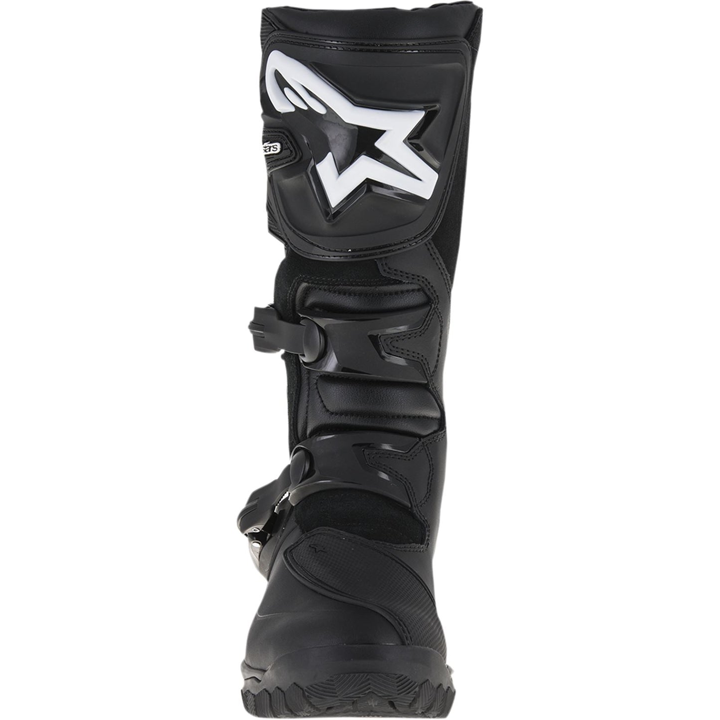 Alpinestars Corozal Adventure Drystar Boots Black Size 07 [MPN: 2047516-10-7]_339317