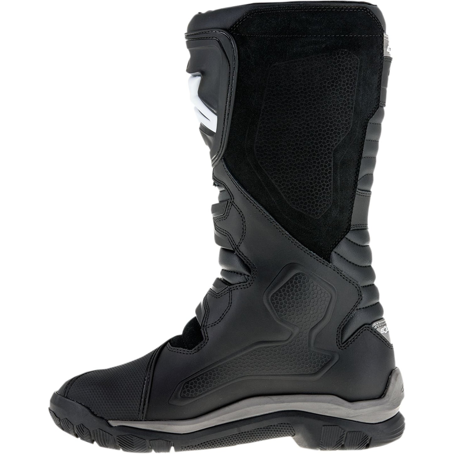 Alpinestars Corozal Adventure Drystar Boots Black Size 07 [MPN: 2047516-10-7]_339318