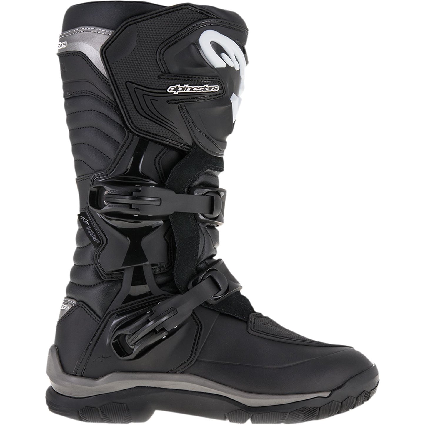 Alpinestars Corozal Adventure Drystar Boots Black Size 07 [MPN: 2047516-10-7]_339320