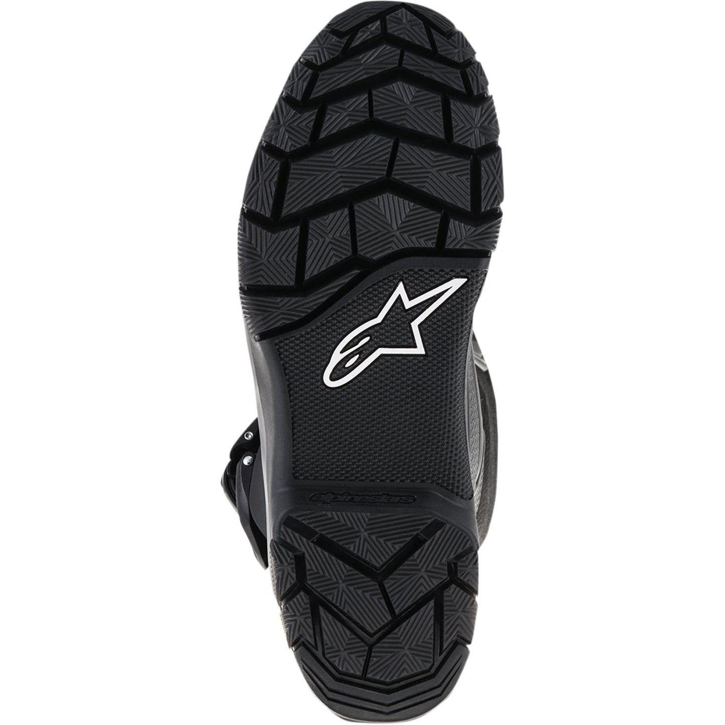 Alpinestars Corozal Adventure Drystar Boots Black Size 07 [MPN: 2047516-10-7]_339321