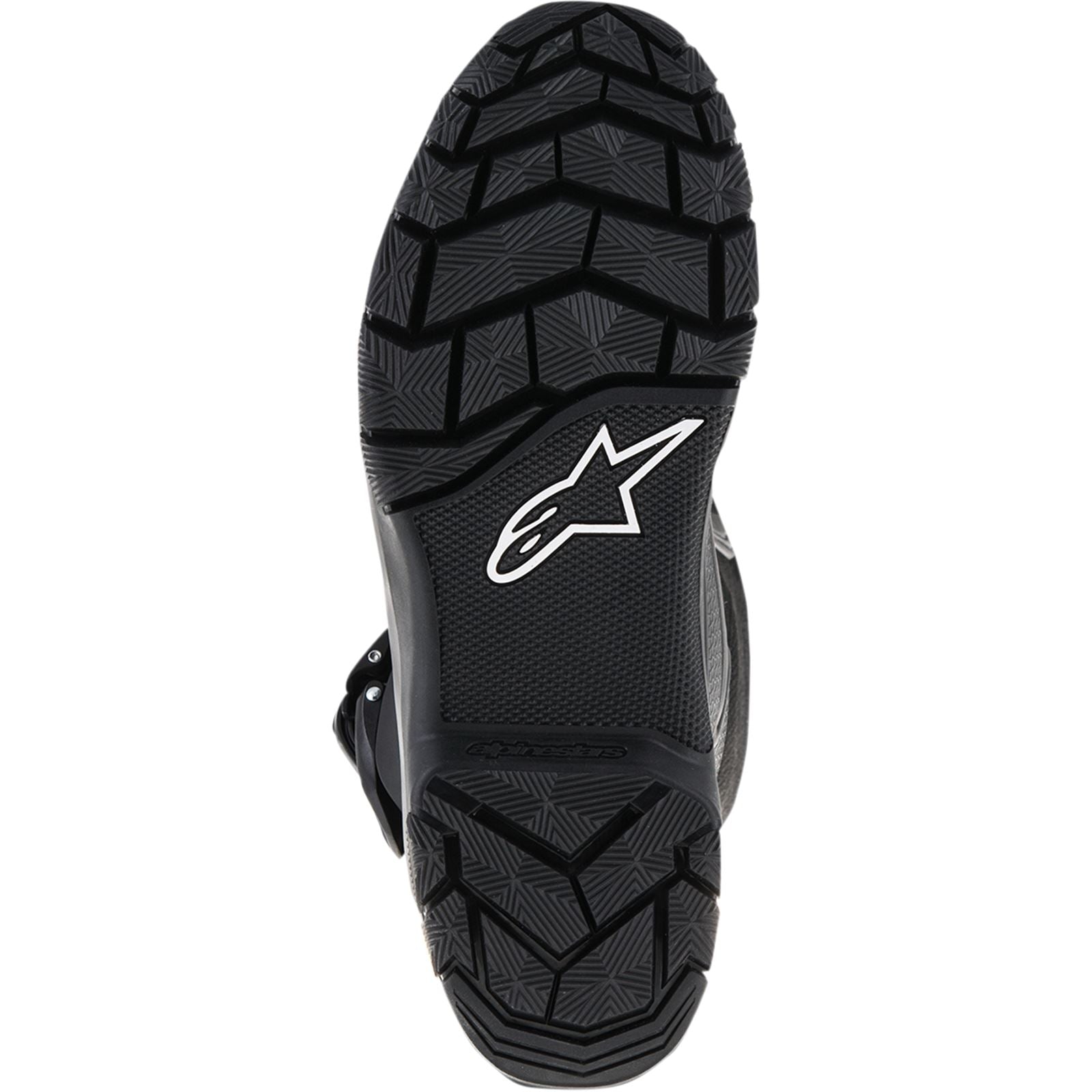 Alpinestars Corozal Adventure Drystar Boots Black Size 07 [MPN: 2047516-10-7]_339321