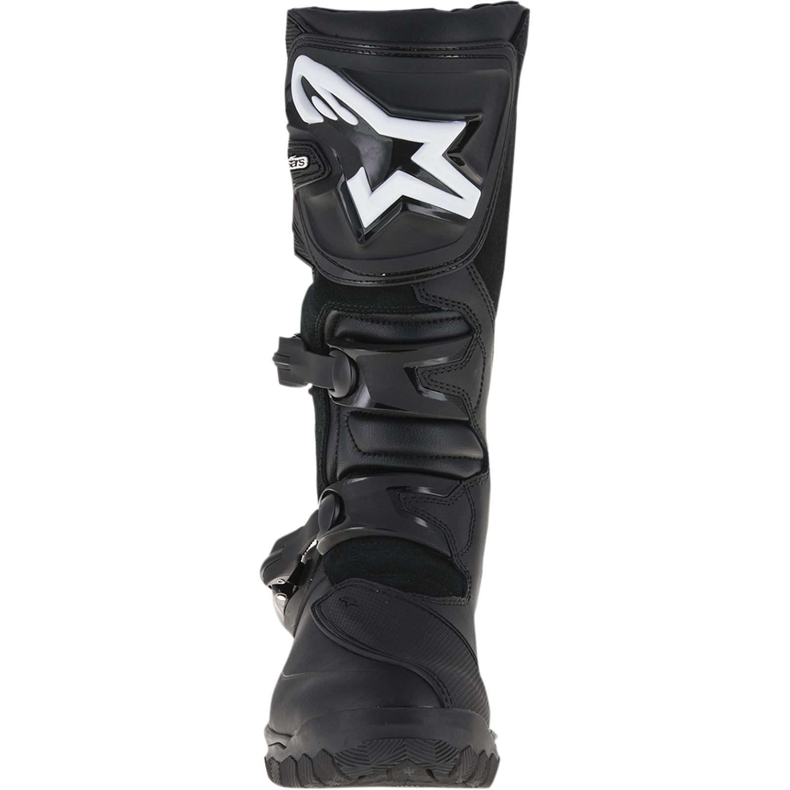 Alpinestars Corozal Adventure Drystar Boots Black Size 13 [MPN: 2047516-10-13]_339359