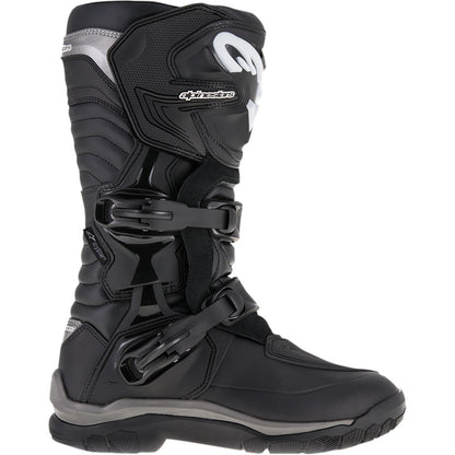 Alpinestars Corozal Adventure Drystar Boots Black Size 13 [MPN: 2047516-10-13]_339362
