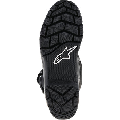 Alpinestars Corozal Adventure Drystar Boots Black Size 13 [MPN: 2047516-10-13]_339363