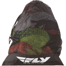 Fly Racing Dirt Laundry Bag Black 28-5158_180118