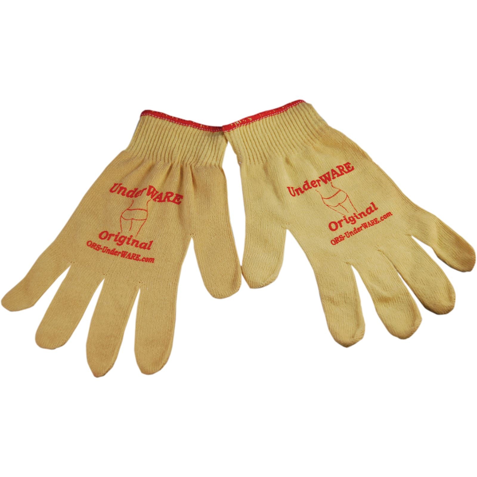 PCRacing Glove Liner Original Lightweight - X-Large [MPN: M6014]_452361