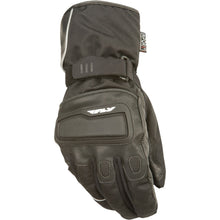 Fly Racing Xplore Gloves Black Small  #5884 476-2060~2_180378