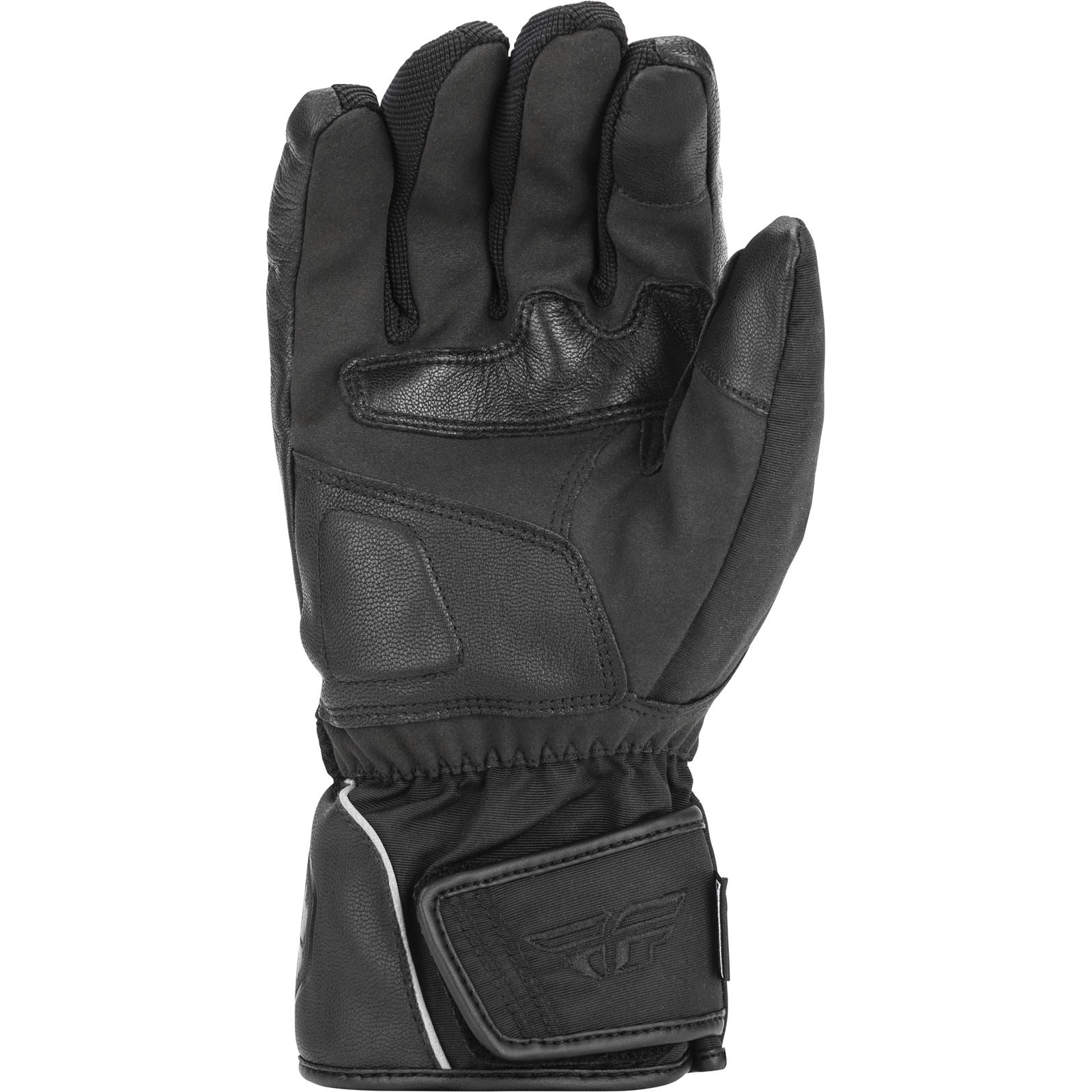Fly Racing Xplore Gloves Black Small  #5884 476-2060~2_1478446