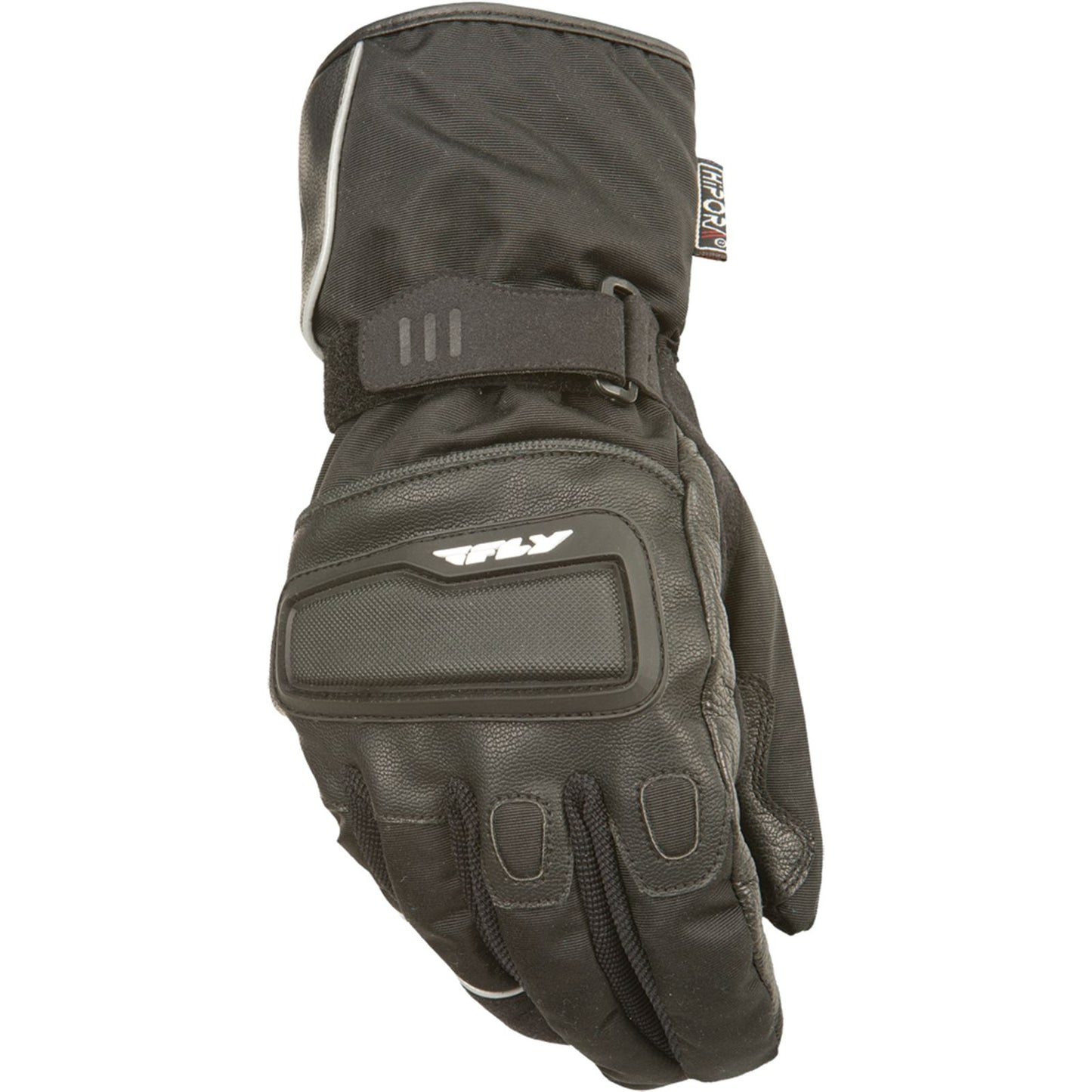 Fly Racing Xplore Gloves Black - X-Small  #5884 476-2060~1_180380