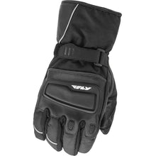 Fly Racing Xplore Gloves Black - X-Small  #5884 476-2060~1_1478400