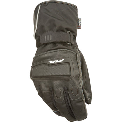 Fly Racing Xplore Gloves Black 2XS  #5884 476-2060~0_180381