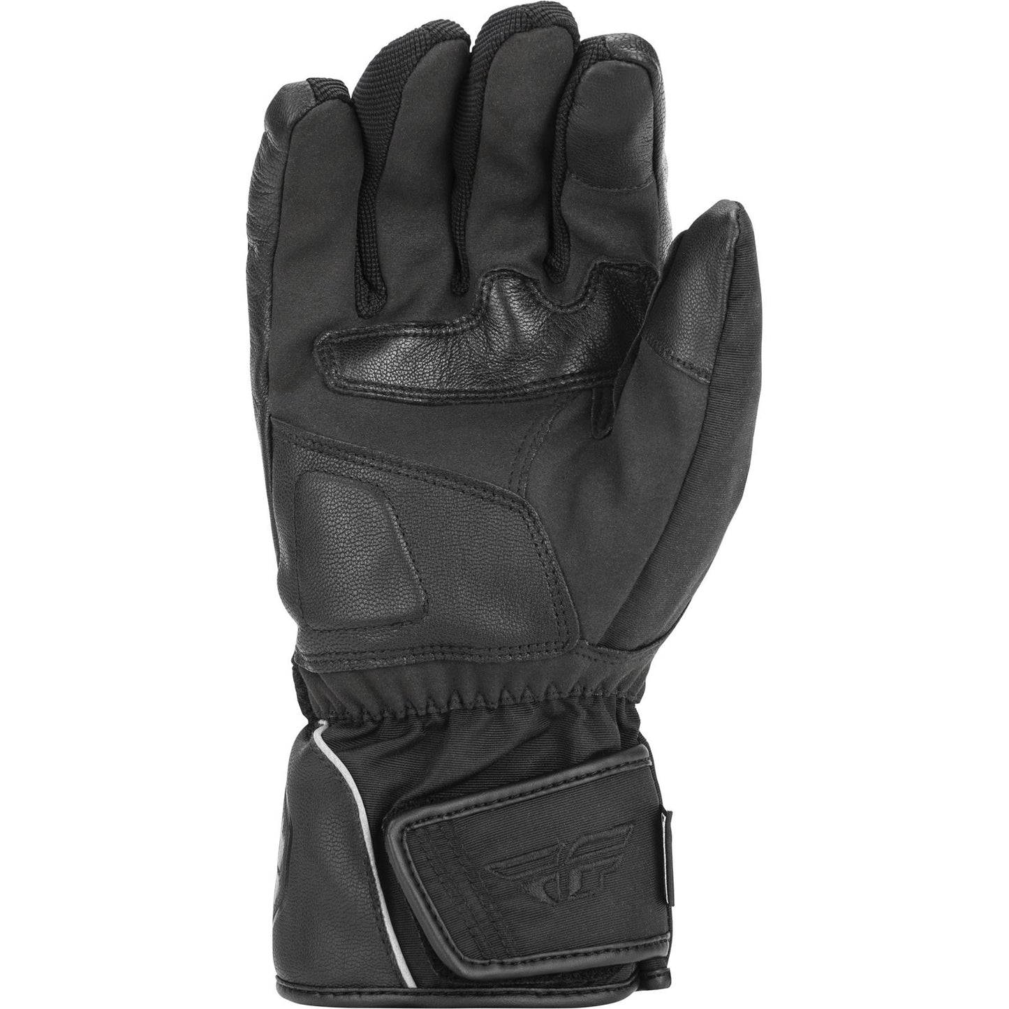 Fly Racing Xplore Gloves Black 2XS  #5884 476-2060~0_1478403