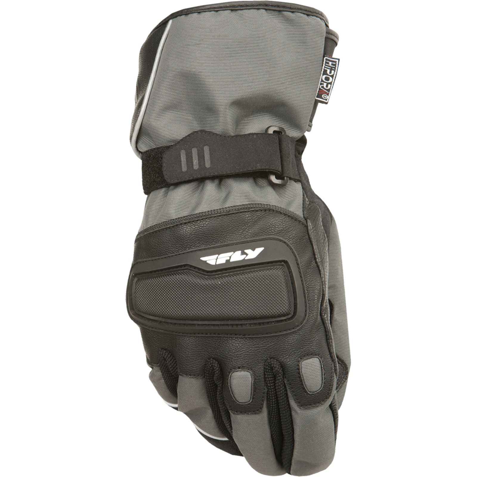 Fly Racing Xplore Gloves Gunmetal/Black Medium  #5884 476-2063~3_180385